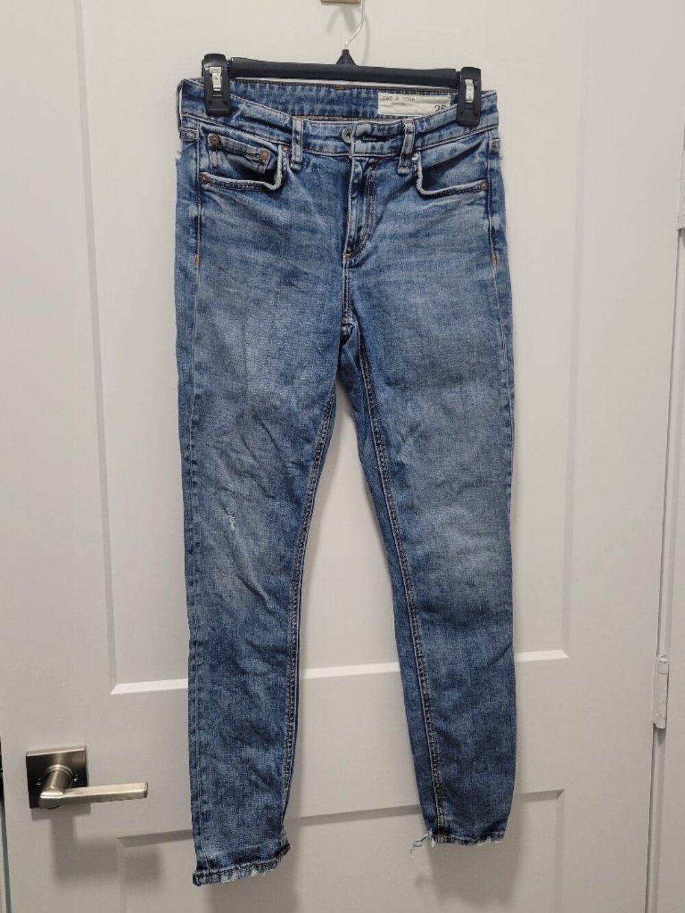 Rag & Bone jeans